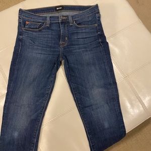 Hudson jeans 27